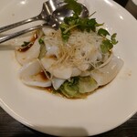 中国酒菜　暢暢 上野芝店 - 