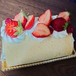 ハッピーベリー - 