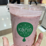 果汁工房 果琳 - 