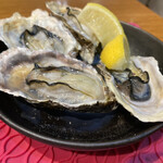 湘南バルはなたれ The Fish and Oysters - 