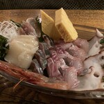 北海道料理 かすべ - 