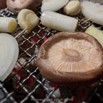 炭火焼肉 日本橋イタダキ - 