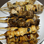 日本一 - 料理写真: