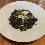 ボーノ - ネーロ大盛り