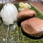 炭火焼肉 日本橋イタダキ - 