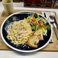 TRATTORIA KIKUYA - 