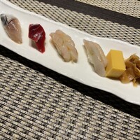 川崎 鮨 よこ田 - 