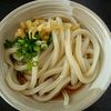 根ッ子うどん
