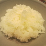 新ばし 星野 - 土鍋ご飯