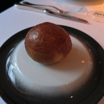 ジョルジュ マルソー - パン。普通かな。