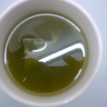 松南園 - 抹茶入緑茶ティーバッグ