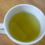 松南園 - 煎茶