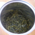 松南園 - 煎茶