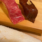 肉屋一ノ剱 本店 - 