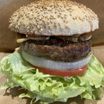 JIYUGAOKA BURGER - 