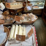 福山亭 - どれを食べても美味しい。