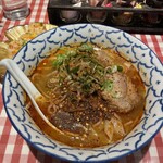 タイ料理 サイアムオーキッド - 