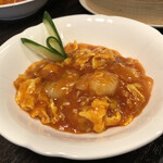 香港料理 恵明 - 