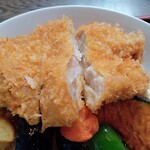 후쿠루루 - 돈까스