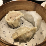 香港料理 恵明 - 