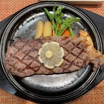 名産松阪肉料理 肉の松阪 - 