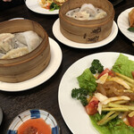 香港料理 恵明 - 