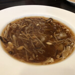 香港料理 恵明 - 