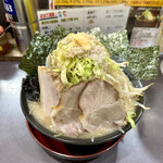 川出拉麺マウンテン - 