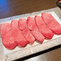 焼肉 大河 - 