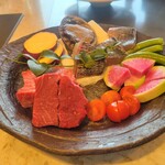 Teppanyaki Shichirigahama - 