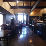 鼓童 - 店内
