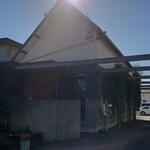 鼓童 - 店舗外観