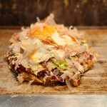 Okonomiyaki Momiji - 