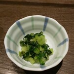 おらが蕎麦 - 