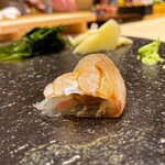 Sushi Sho Saito - 