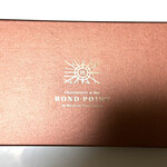 Chocolaterie&Bar ROND-POINT by Hirofumi Tanakamaru - 