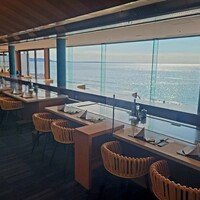 鉄板焼き 七里ガ浜 - 