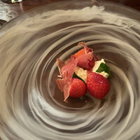 ワインとくつろぐ ツキアカリ -  ワインとくつろぐ ツキアカリ -