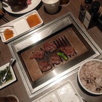 原宿焼肉 KINTAN - 