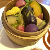 蔭山樓 表参道店 - 