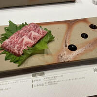ビフテキのカワムラPremium 北新地店 - 
