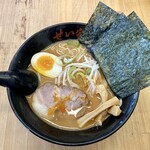 Ramen Seiya - 