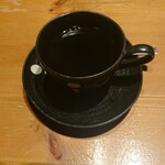 Kikyouya - ホットコーヒー