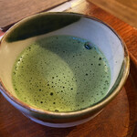 Okame Koujimachi - 抹茶
