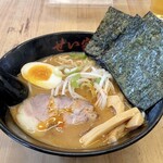 Ramen Seiya - 