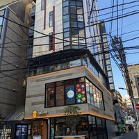 焼肉ぽんが 田町店 - 外観