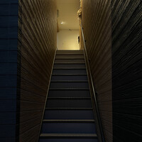 Artisan - 2Fへ
