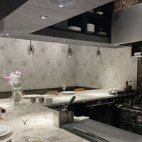Artisan - 店内