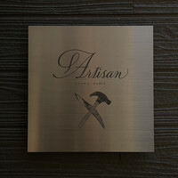 Artisan - 2023年2月。訪問