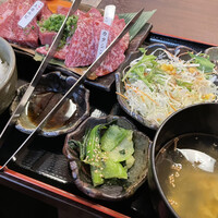 松阪牛たんど - 